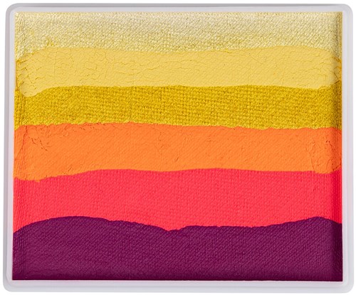 Hobby Watercolor Splitcake Big Gold Princess - 50gr