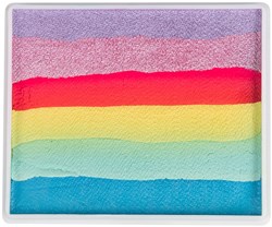 Hobby Watercolor Splitcake Big Unicorn Pastel - 50gr