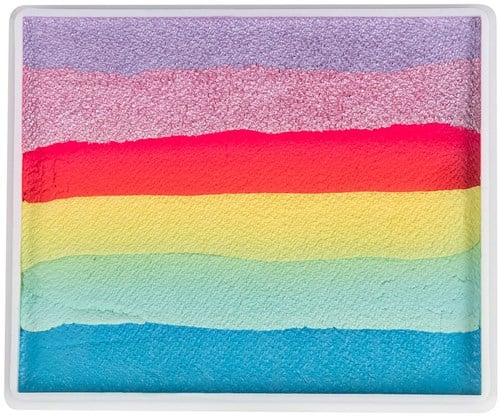 Hobby Watercolor Splitcake Big Unicorn Pastel - 50gr