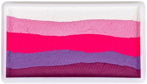 Hobby Watercolor Splitcake Magenta Princess - 28gr