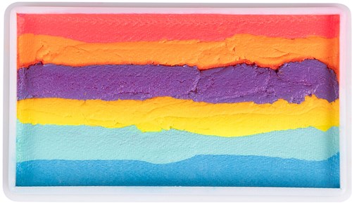 Hobby Watercolor Splitcake Bright Butterfly - 28gr