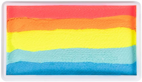 Hobby Watercolor Splitcake Beachlife - 28gr