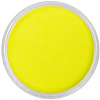PXP Hobby Watercolor Neon Geel - 90gr