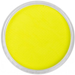 PXP Hobby Watercolor Neon Geel - 90gr