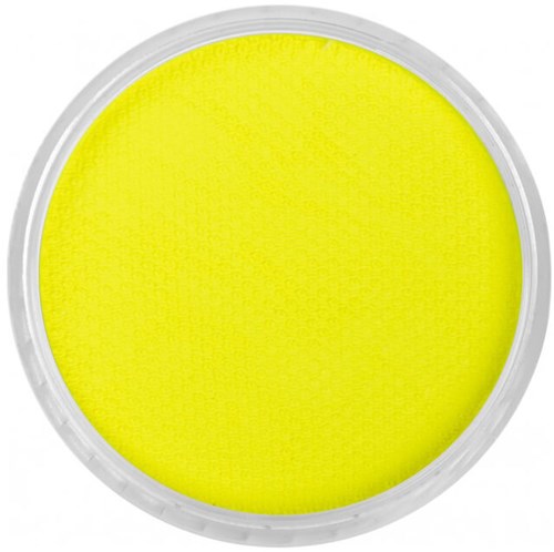 PXP Hobby Watercolor Neon Geel - 90gr