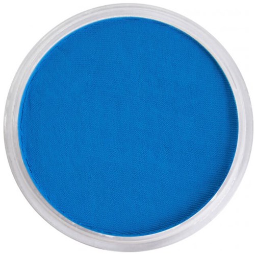 PXP Hobby Watercolor Neon Blauw - 10gr