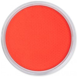PXP Hobby Watercolor Neon Rood - 10gr
