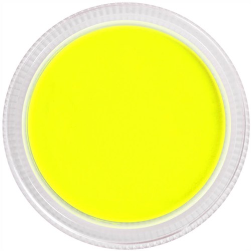 PXP Hobby Watercolor Neon Geel - 30gr