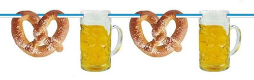 Slinger Oktoberfest Papier