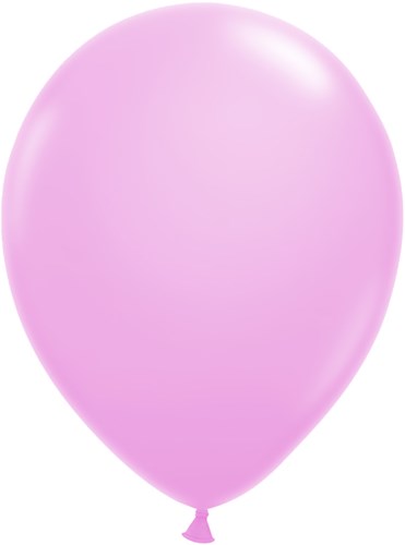 Ballonnen Klein 5inch 100 stuks Babyrose