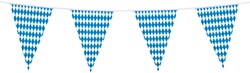 Vlaggenlijn Bavaria - 10m