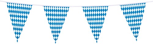 Vlaggenlijn Bavaria - 10m
