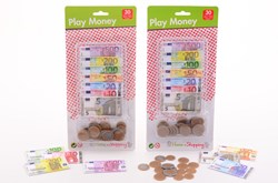 Speelgeld EURO
