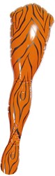 Opblaasbare Knuppel / Knots Oermens  (78cm)