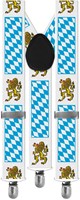 Bretels Oktoberfest Leeuwen