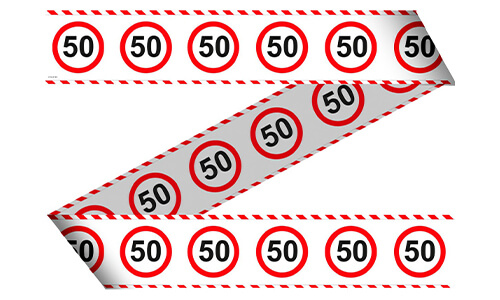 50 Jaar Lint
