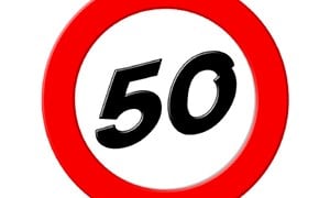 Cadeaus 50 Jaar