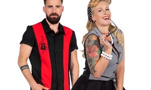 Rockabilly: De 50’s/Fifties komen tot leven