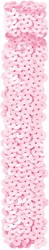 Pailletten Hoofdbandje Roze