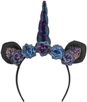 Diadeem Dark Unicorn