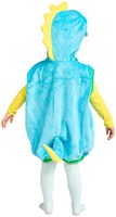 Babypakje Zeepaardje Luxe (achterkant)
