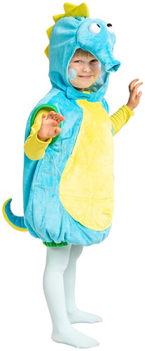 Babypakje Zeepaardje Luxe 