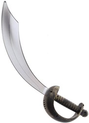 Piraten Zwaard