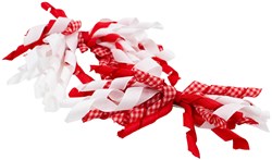 Frutsel Rood-Wit - 2 stuks
