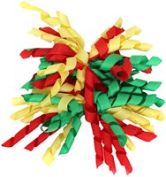 Frutsel Rood-Geel-Groen - 2 stuks