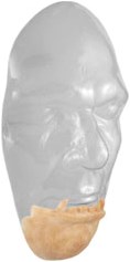 Grimas Latex Kin Weerwolf Nr503 (rechterkant)