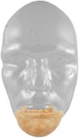 Grimas Latex Kin Weerwolf Nr503 (voorkant)