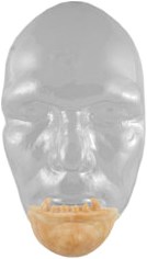 Grimas Latex Kin Weerwolf Nr503 (voorkant)