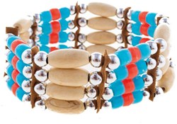 Indianen Armband Luxe