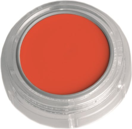 Grimas Creme Make-Up 503 Oranje (2,5ml)