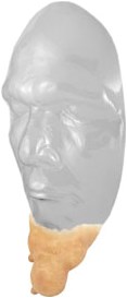 Grimas Latex Kin Weerwolf Nr503 (linkerkant)