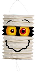 Halloween Treklampion Mummy - 16cm