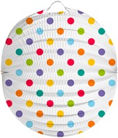Bollampion Stippen 22cm
