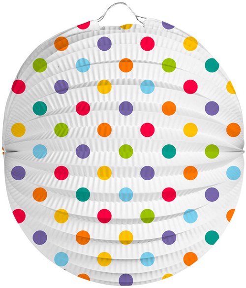 Bollampion Stippen 22cm