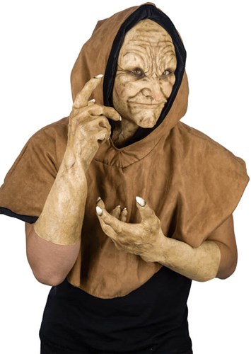 Hyper Handen Huro-Huro Goblin