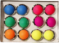 Ring Rond Neon