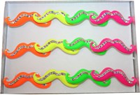 Ring Neon Snor