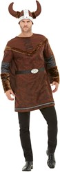 Herenkostuum Barbaarse Viking Koning