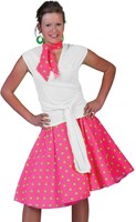 Rock 'N Roll Rok Pink 