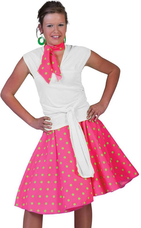 Rock 'N Roll Rok Pink 