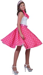 Rock 'N Roll Rok Roze 