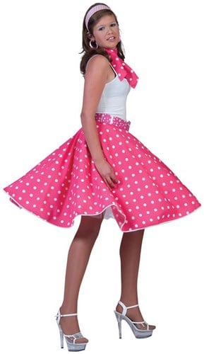 Rock 'N Roll Rok Roze 