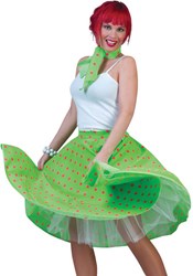 Rock 'N Roll Rok Groen 