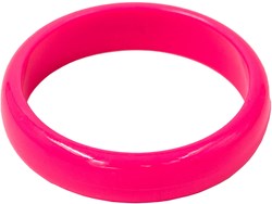 Disco Armband Neon Pink