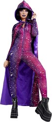 Galactische Space Cape Luxe