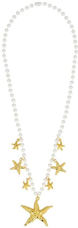Zeemeermin Ketting